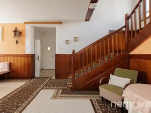 Prodej vily, Brandýs nad Labem-Stará Boleslav, Mělnická, 194 m2