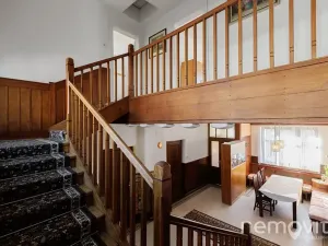 Prodej vily, Brandýs nad Labem-Stará Boleslav, Mělnická, 194 m2