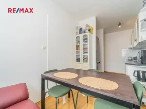 Prodej bytu 4+1, Praha - Michle, Ohradní, 90 m2