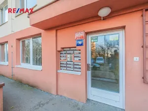 Prodej bytu 4+1, Praha - Michle, Ohradní, 90 m2