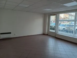 Pronájem obchodního prostoru, Konice, 25 m2