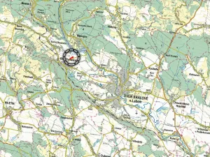 Prodej louky, Bílá Třemešná, 13769 m2