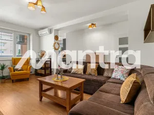 Pronájem bytu 4+kk, Chrášťany, Oranžová, 79 m2