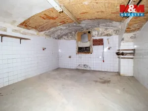 Pronájem, Praha - Žižkov, Havlíčkovo náměstí, 80 m2