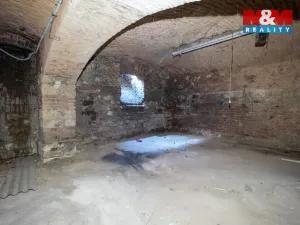 Pronájem, Praha - Žižkov, Havlíčkovo náměstí, 80 m2