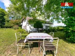 Prodej chalupy, Kolinec - Tajanov, 141 m2