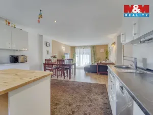 Prodej rodinného domu, Dešenice, 147 m2