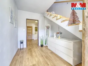 Prodej rodinného domu, Dešenice, 147 m2