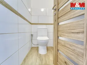 Prodej rodinného domu, Dešenice, 147 m2