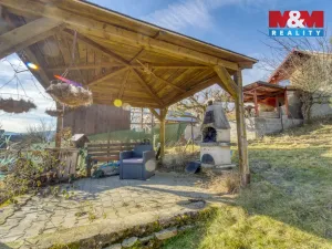 Prodej rodinného domu, Dešenice, 147 m2