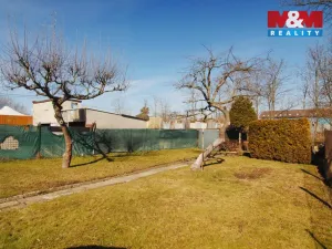 Prodej rodinného domu, Ostrava - Svinov, Bratří Sedláčků, 90 m2