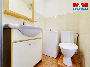 Prodej rodinného domu, Petrovice - Mezihoří, 105 m2