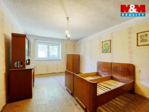 Prodej rodinného domu, Petrovice - Mezihoří, 105 m2