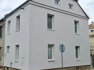Pronájem rodinného domu, Prostějov, Josefa Hory, 90 m2