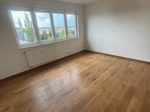 Pronájem bytu 1+kk, Prostějov, Netušilova, 34 m2