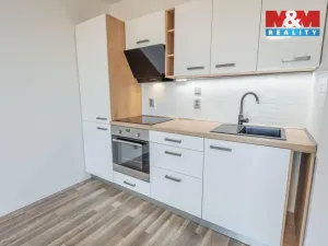 Prodej bytu 1+kk, Roudnice nad Labem, Okružní, 30 m2