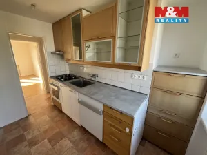 Prodej bytu 3+1, Bakov nad Jizerou, Družstevní, 68 m2