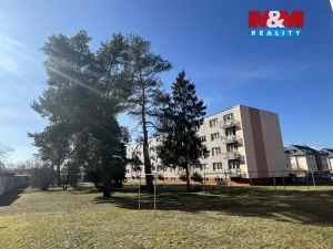 Prodej bytu 3+1, Bakov nad Jizerou, Družstevní, 68 m2