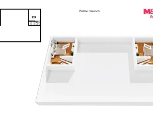 Prodej atypického bytu, Praha - Nové Město, Řeznická, 300 m2