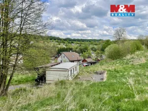 Prodej pozemku pro bydlení, Tatenice, 3880 m2