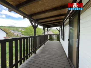 Prodej pozemku pro bydlení, Tatenice, 3880 m2