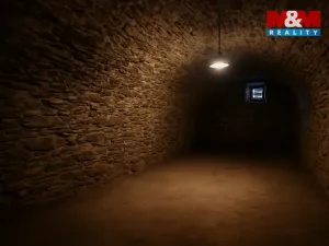 Prodej restaurace, Jílové u Prahy, Masarykovo náměstí, 68 m2