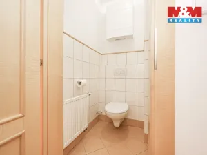 Prodej bytu 4+kk, Olomouc - Nová Ulice, Bacherova, 94 m2