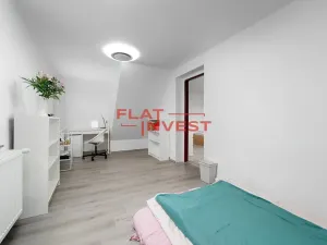 Prodej rodinného domu, Lipová, Mlýnská, 356 m2