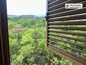 Prodej bytu 2+kk, Crikvenica, Chorvatsko, 42 m2