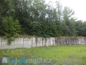 Prodej pozemku, Kaplice - Blansko, 19480 m2