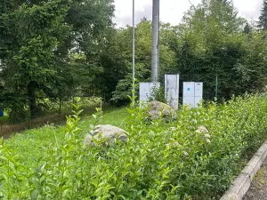 Prodej pozemku pro bydlení, Vojkov, 1611 m2