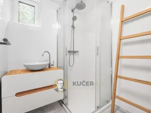 Prodej rodinného domu, Štěchovice, 160 m2