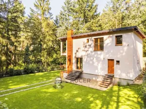 Prodej rodinného domu, Štěchovice, 160 m2