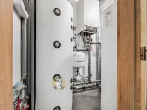 Prodej chaty, Štěchovice, 160 m2