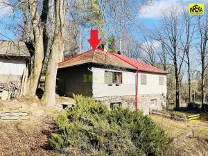 Prodej chaty, Soběslav, 41 m2