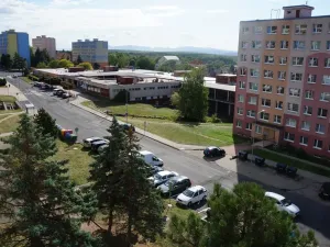 Prodej bytu 4+1, Litvínov, Hamerská, 69 m2