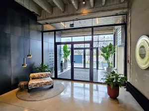 Prodej bytu 2+kk, Praha - Modřany, Československého exilu, 55 m2