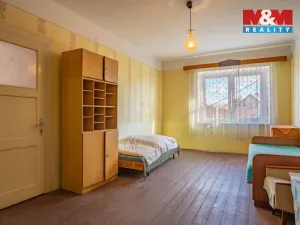 Prodej rodinného domu, Záboří, 390 m2