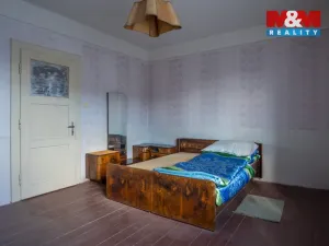 Prodej rodinného domu, Záboří, 390 m2