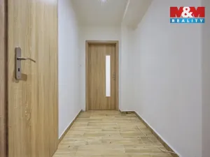 Pronájem bytu 2+kk, Jihlava, Pavlovova, 56 m2