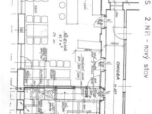 Prodej ubytování, Železná Ruda - Hojsova Stráž, 1085 m2