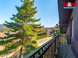 Prodej ubytování, Železná Ruda - Hojsova Stráž, 1085 m2