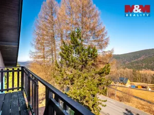 Prodej ubytování, Železná Ruda - Hojsova Stráž, 1085 m2