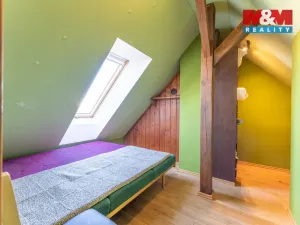 Prodej bytu 4+kk, Mnichovo Hradiště, Jiráskova, 80 m2