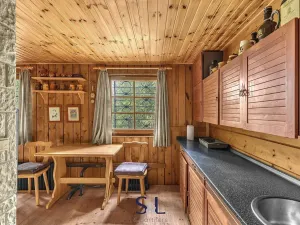 Prodej chalupy, Kunratice u Cvikova, 90 m2