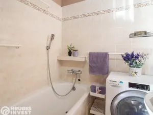 Prodej bytu 3+1, Hradec Králové, Bratří Štefanů, 61 m2