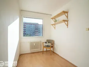 Prodej bytu 3+1, Hradec Králové, Bratří Štefanů, 61 m2