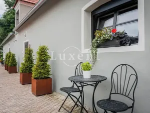 Prodej domu, Hluboká nad Vltavou, 1114 m2