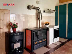 Prodej zahrady, Číhošť, 2826 m2