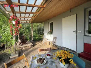 Prodej chaty, Číhošť, 21 m2